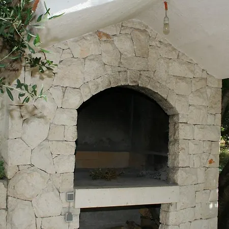 Stanici 2763b Appartement