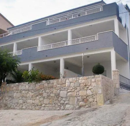 Appartement Stanici 2763b